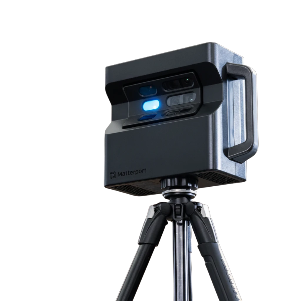 Matterport Pro 2